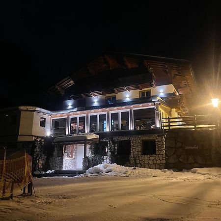 Berghotel Pointenhof Sankt Johann in Tirol Exterior foto