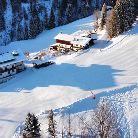 Berghotel Pointenhof Sankt Johann in Tirol Exterior foto