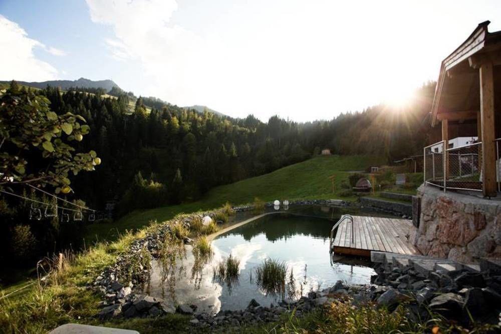 Berghotel Pointenhof Sankt Johann in Tirol Exterior foto